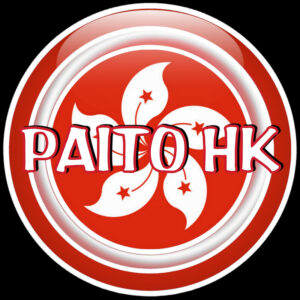 PAITO HK - PAITO HK 4D - PAITO HONGKONG - PAITO WARNA HK